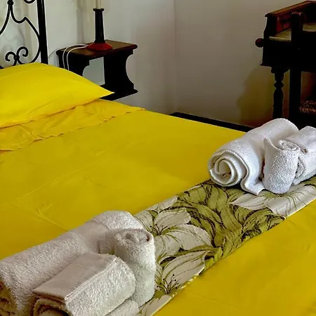 Notti Serene Bed and Breakfast Allumiere
