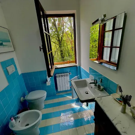 Bed and Breakfast Notti Serene