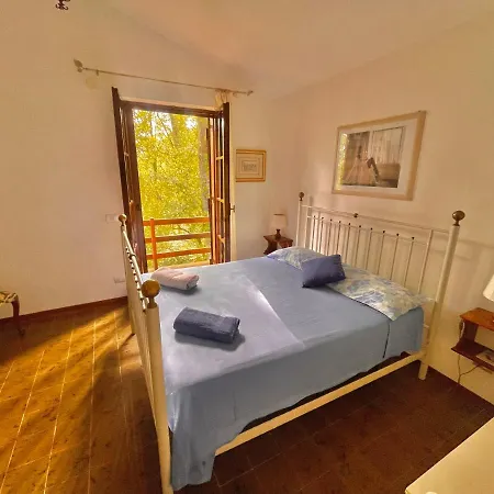 Notti Serene Bed & Breakfast *