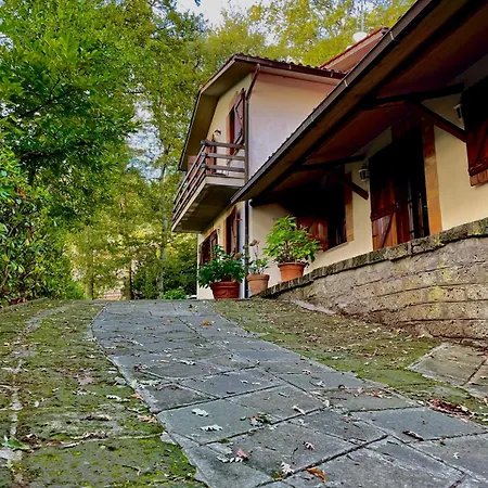 Bed & Breakfast Notti Serene