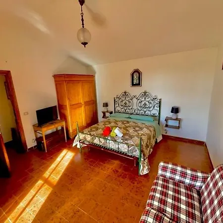 Notti Serene Bed & Breakfast