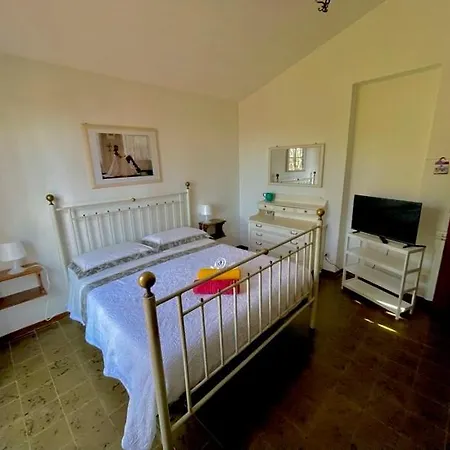Bed & Breakfast Notti Serene *