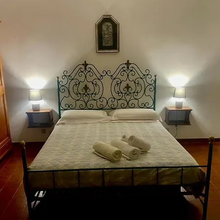 Bed and Breakfast Notti Serene